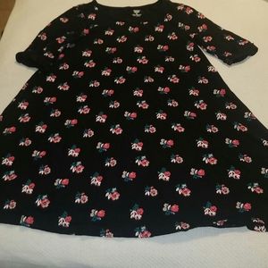 🌵 $2 SALE! 
Old Navy Girls dress